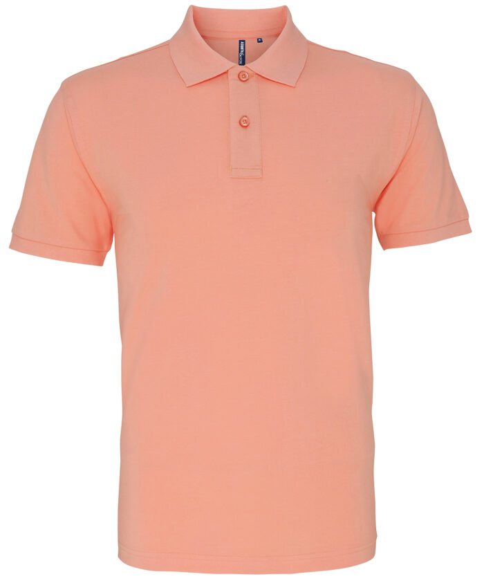 Men's polo - Image 223