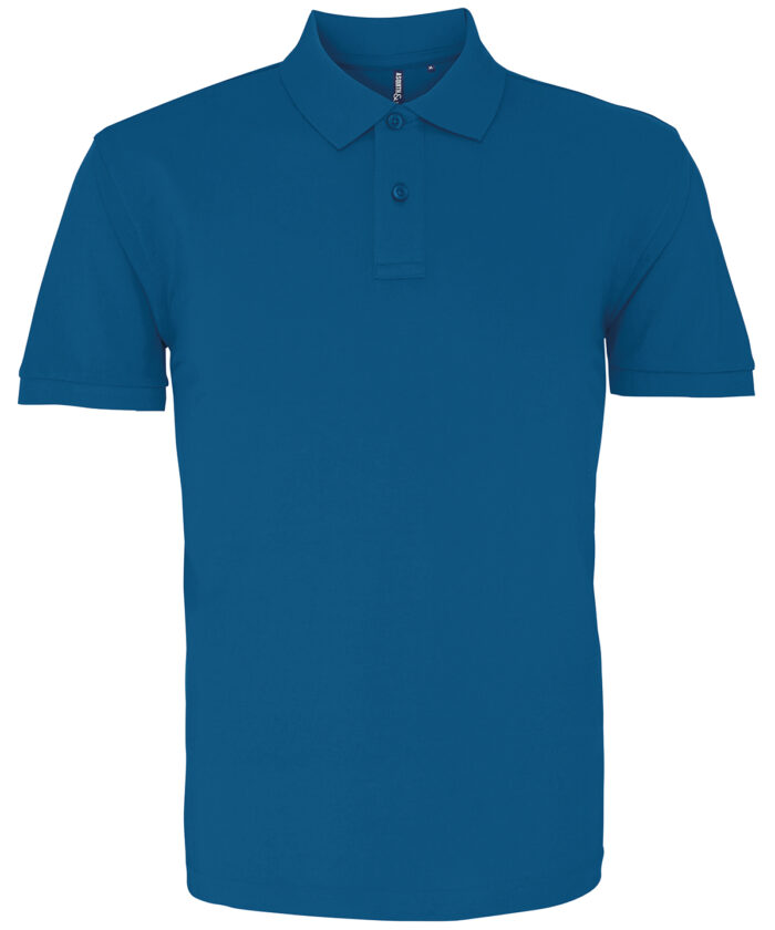 Men's polo - Image 217
