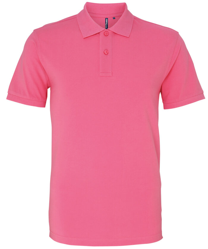 Men's polo - Image 211