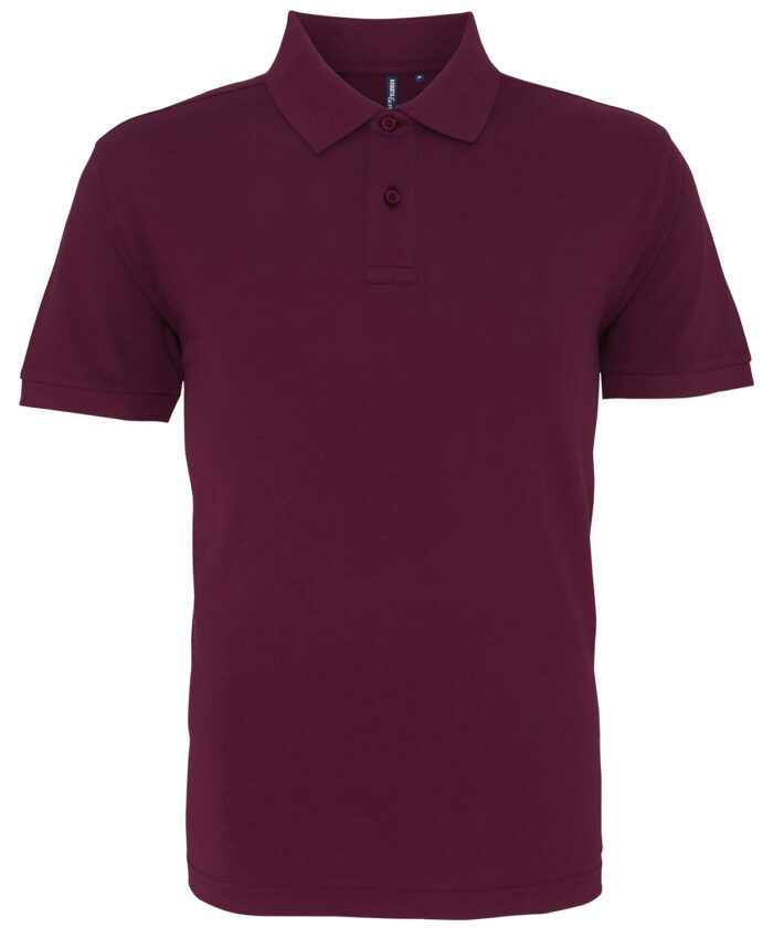 Men's polo - Image 229