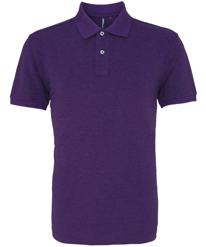 Men's polo - Image 235