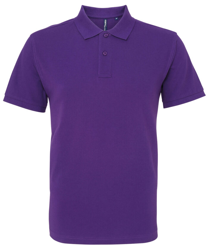 Men's polo - Image 241