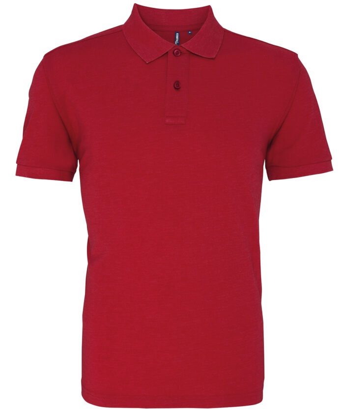 Men's polo - Image 249