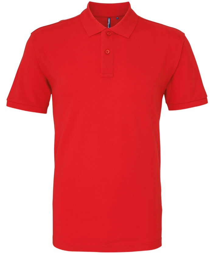 Men's polo - Image 255