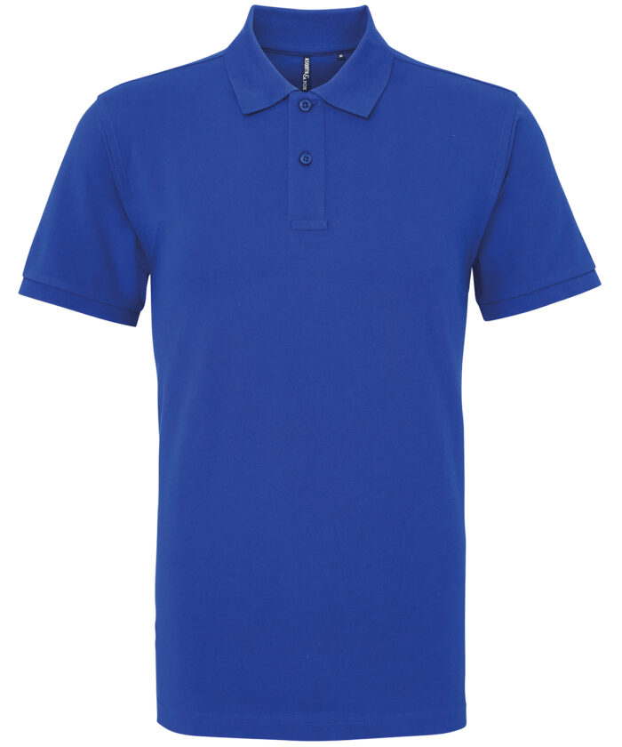 Men's polo - Image 263