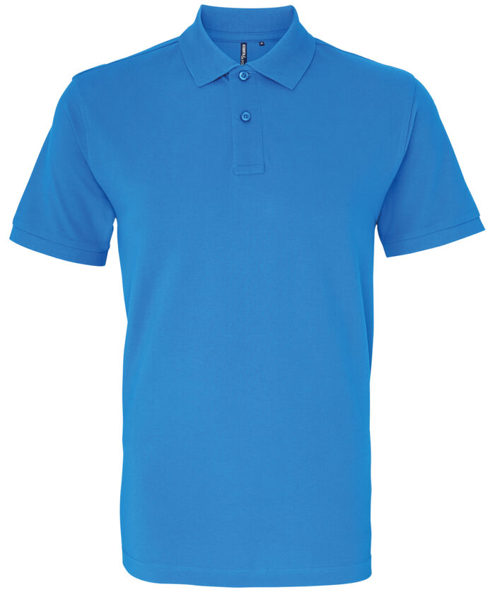Men's polo - Image 271