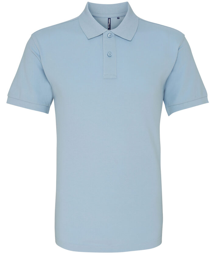 Men's polo - Image 279