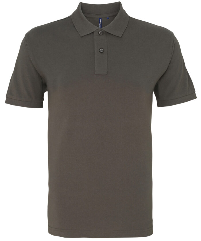 Men's polo - Image 285