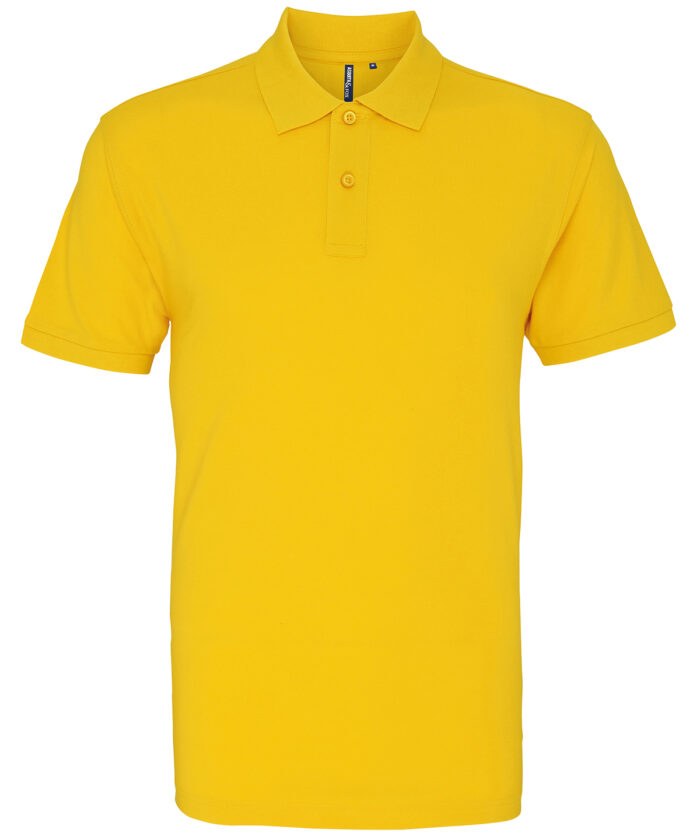 Men's polo - Image 291