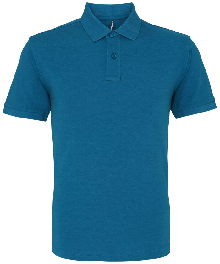 Men's polo - Image 297