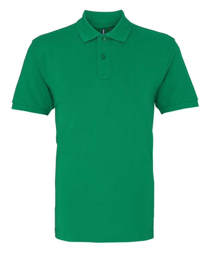 Men's polo - Image 317