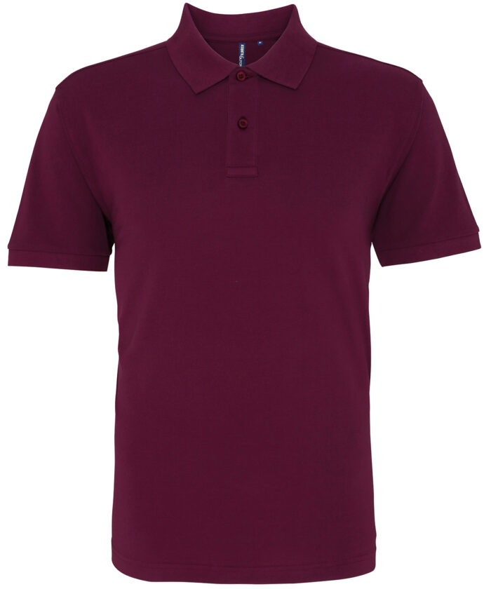 Men's polo - Image 323