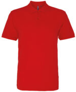 Men's polo