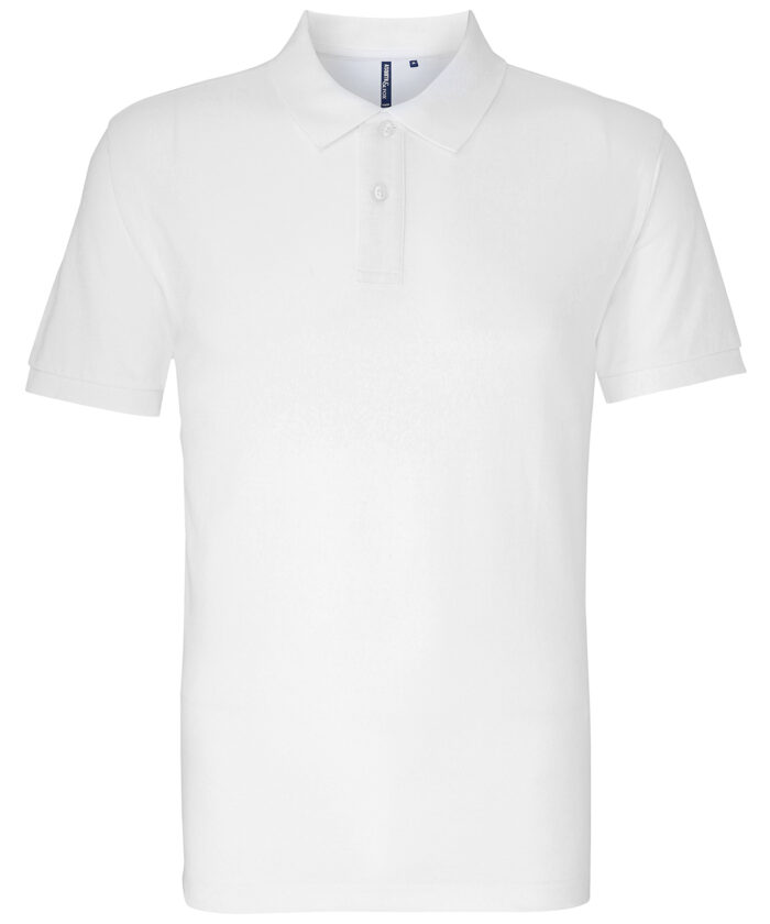 Men's polo - Image 309