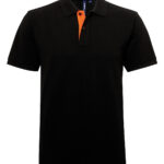 Variation picture for Black/Orange