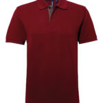 Variation picture for Burgundy/Charcoal