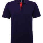 Variation picture for Navy/Red