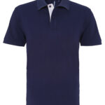 Variation picture for Navy/White
