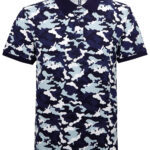 Variation picture for Camo Blue