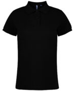Women's polo - Image 2
