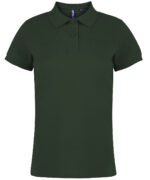 Women's polo - Image 3