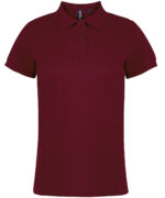 Women's polo - Image 4