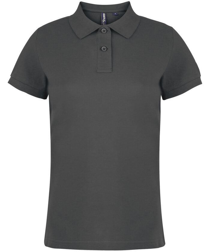 Women's polo - Image 19