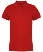 Women's polo - Image 6