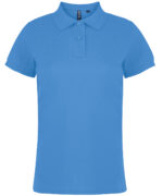 Women's polo - Image 7