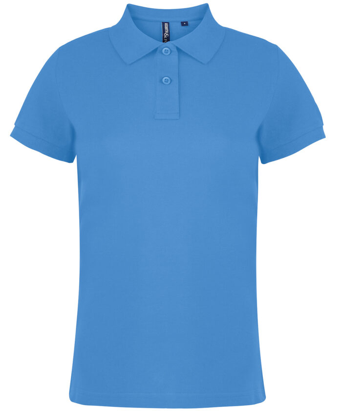 Women's polo - Image 31