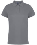 Women's polo - Image 8