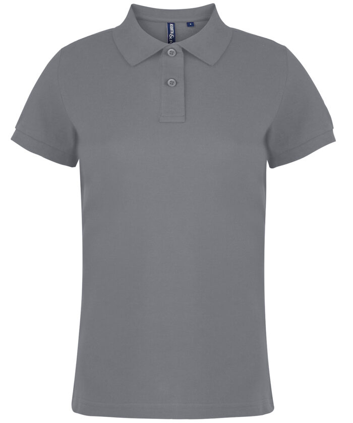 Women's polo - Image 37