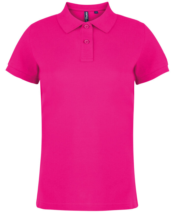 Women's polo - Image 43