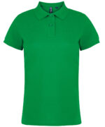 Women's polo - Image 10