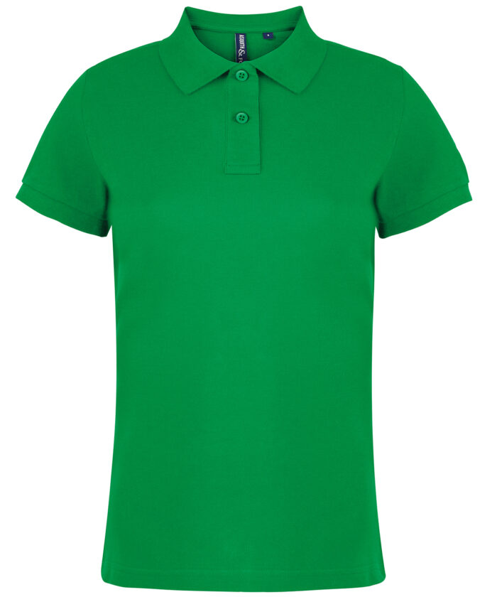 Women's polo - Image 49