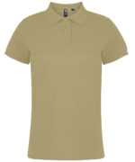 Women's polo - Image 11