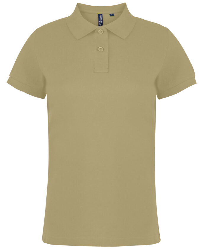Women's polo - Image 55