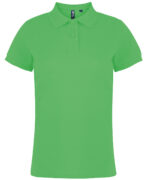 Women's polo - Image 12