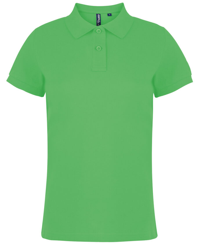 Women's polo - Image 61