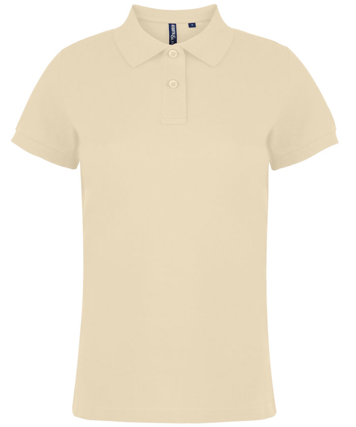 Women's polo - Image 67