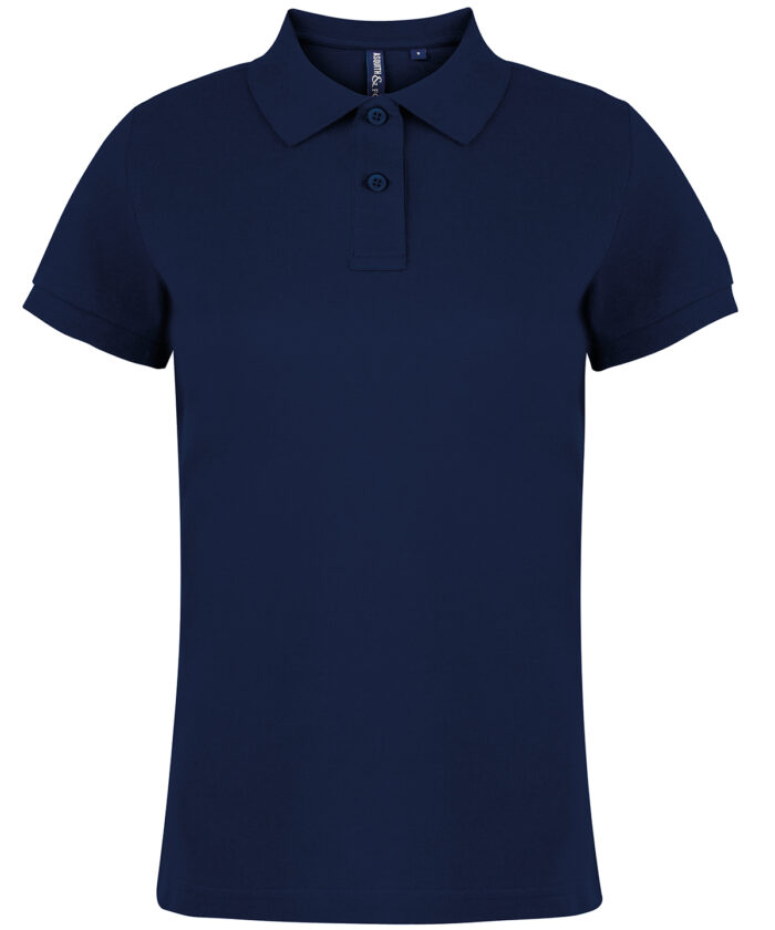 Women's polo - Image 73