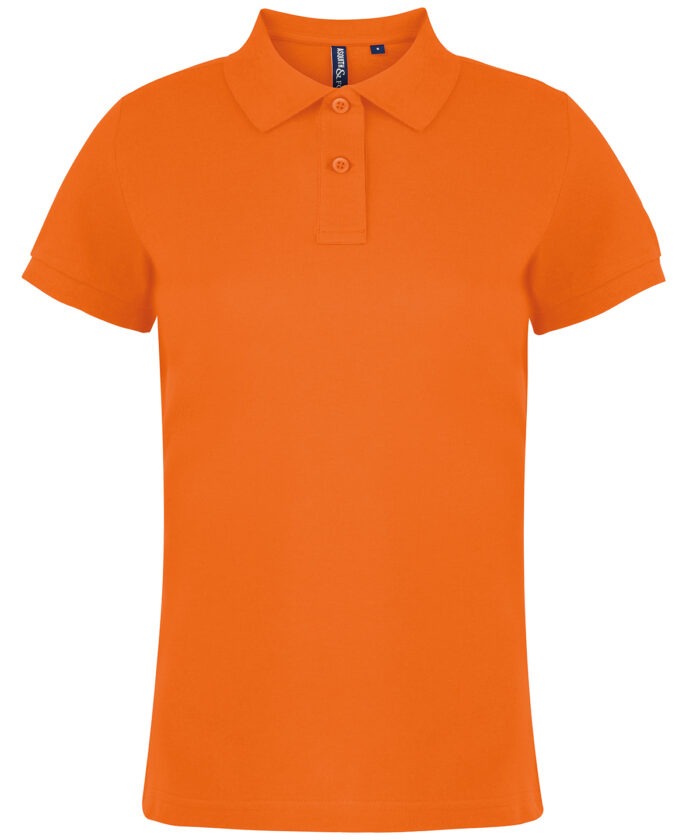 Women's polo - Image 79