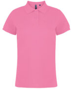 Women's polo - Image 16