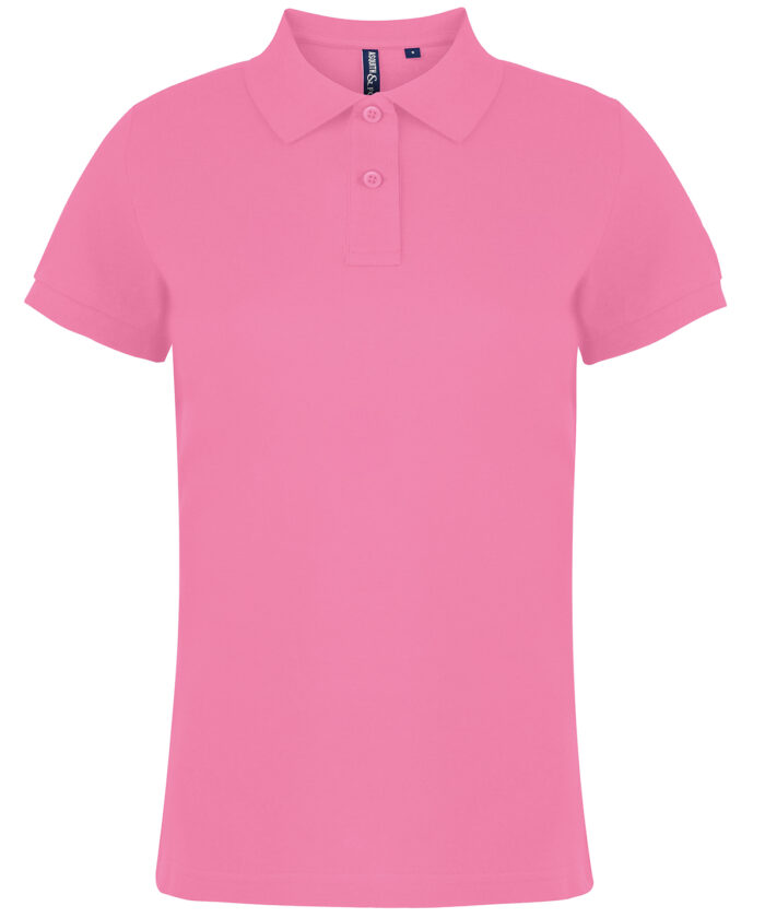 Women's polo - Image 85