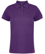 Women's polo - Image 17