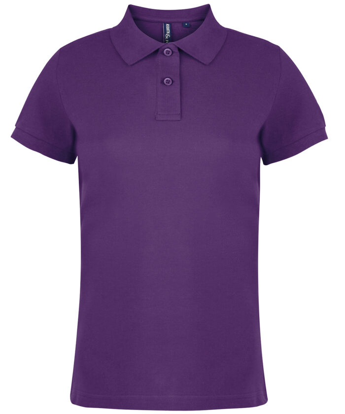 Women's polo - Image 91