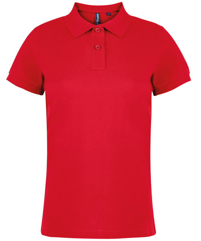 Women's polo - Image 97