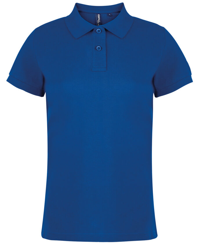 Women's polo - Image 103