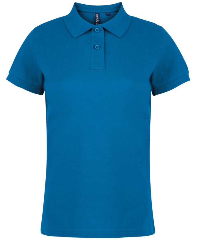 Women's polo - Image 109