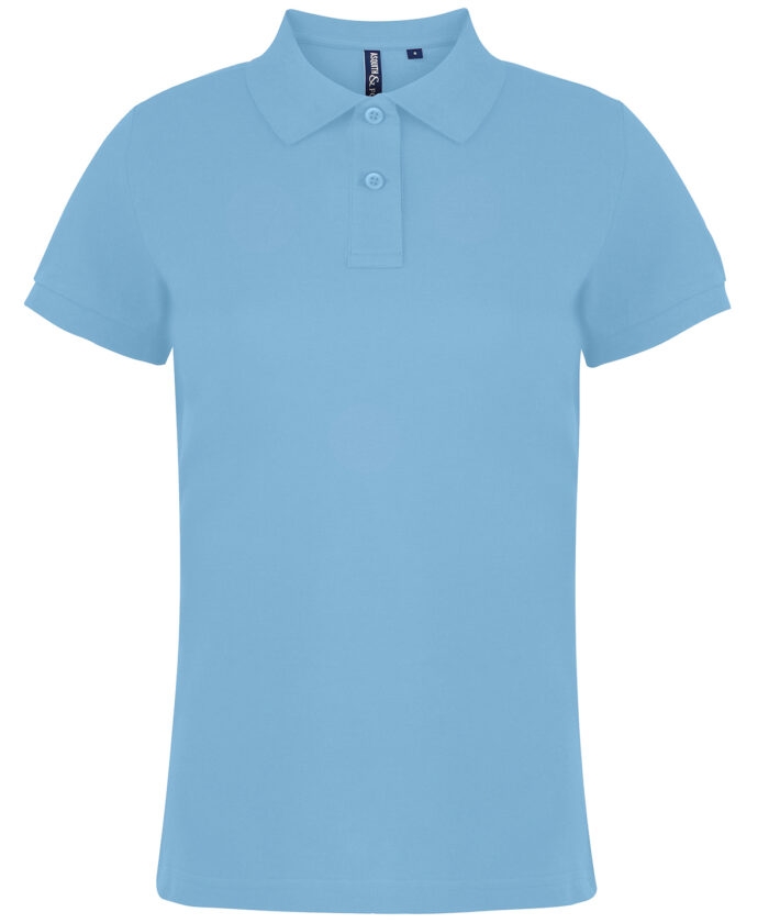 Women's polo - Image 115
